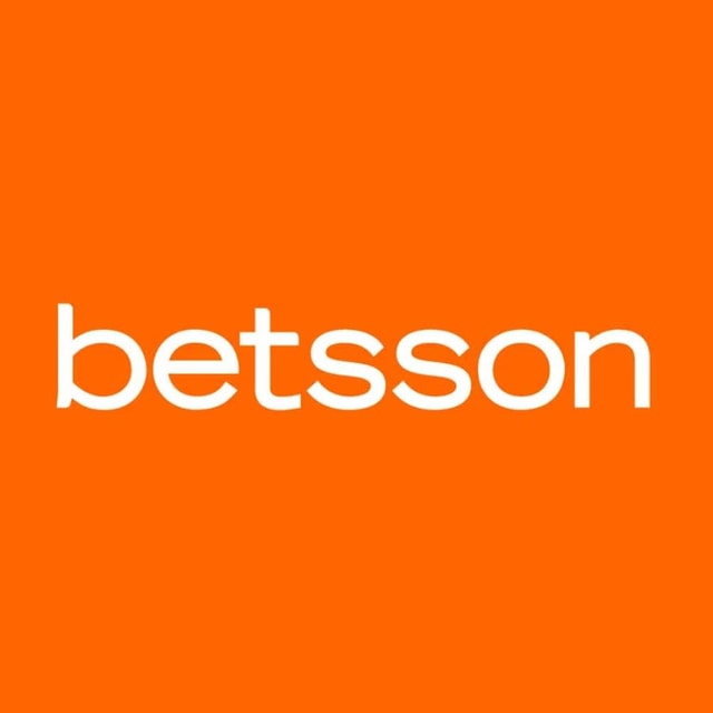 Betsson Logotype