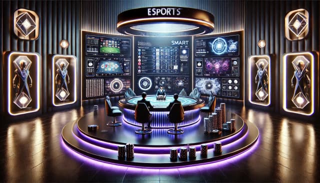 Como apostar de forma inteligente em eSports em 2026 image