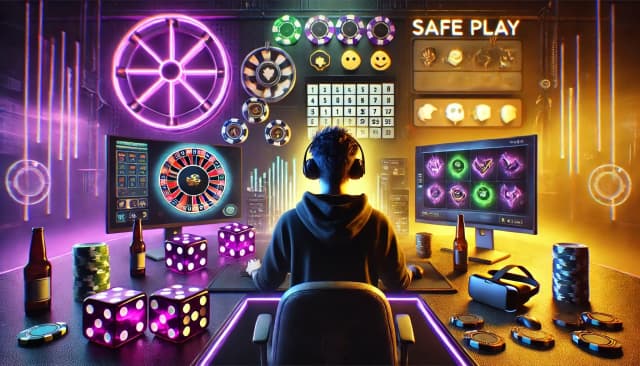 Como evitar apostas impulsivas em apostas esportivas? image