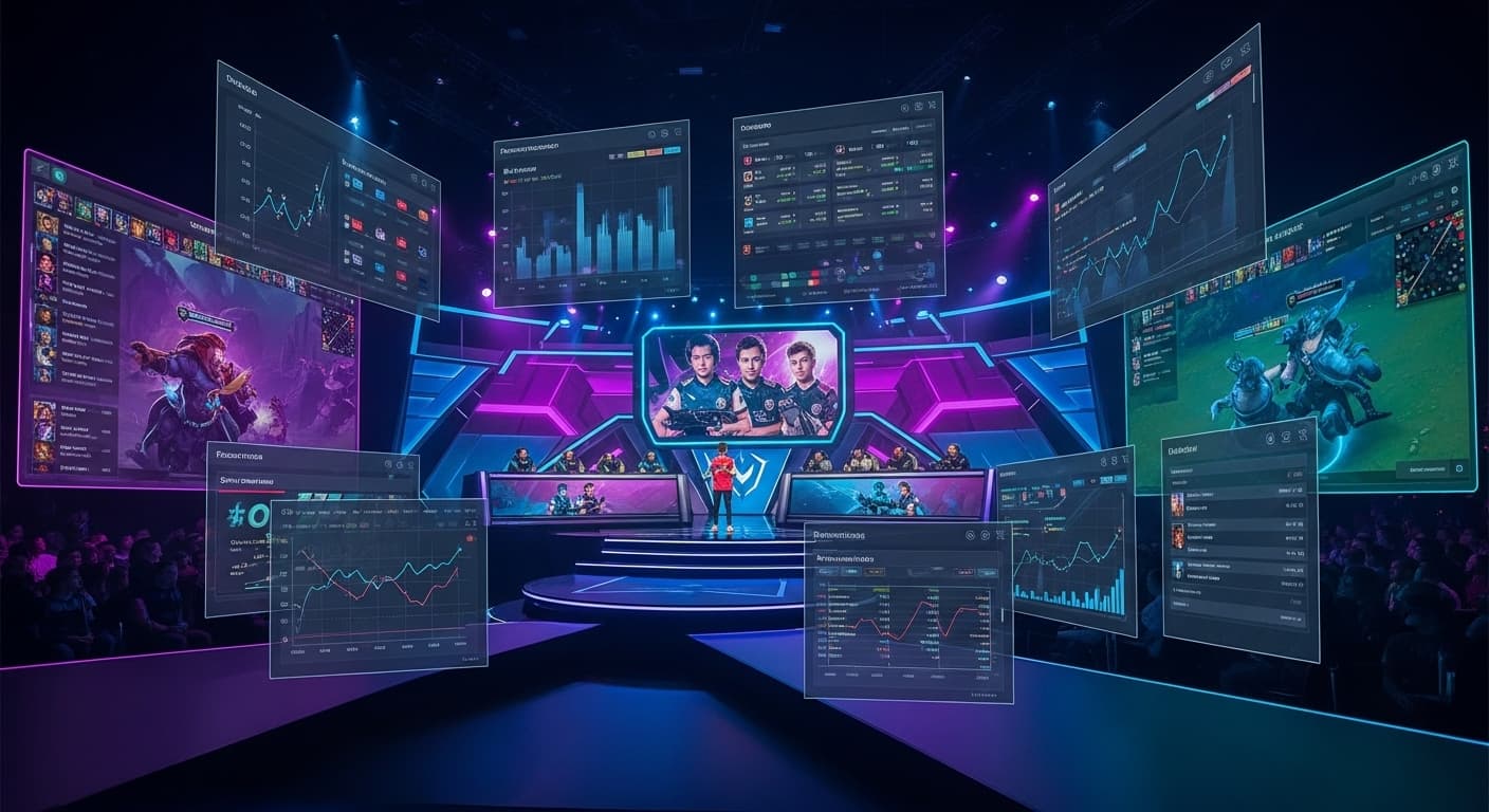 G2 Esports Partners with Winamax for LoL Betting