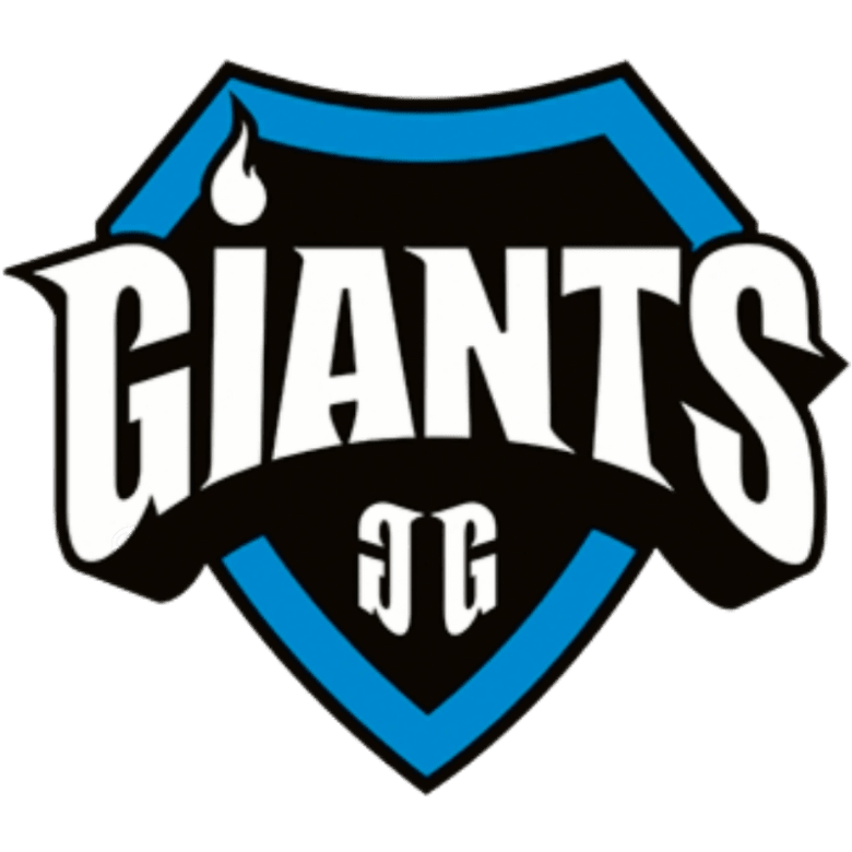 Tudo sobre apostar em Giants Gaming