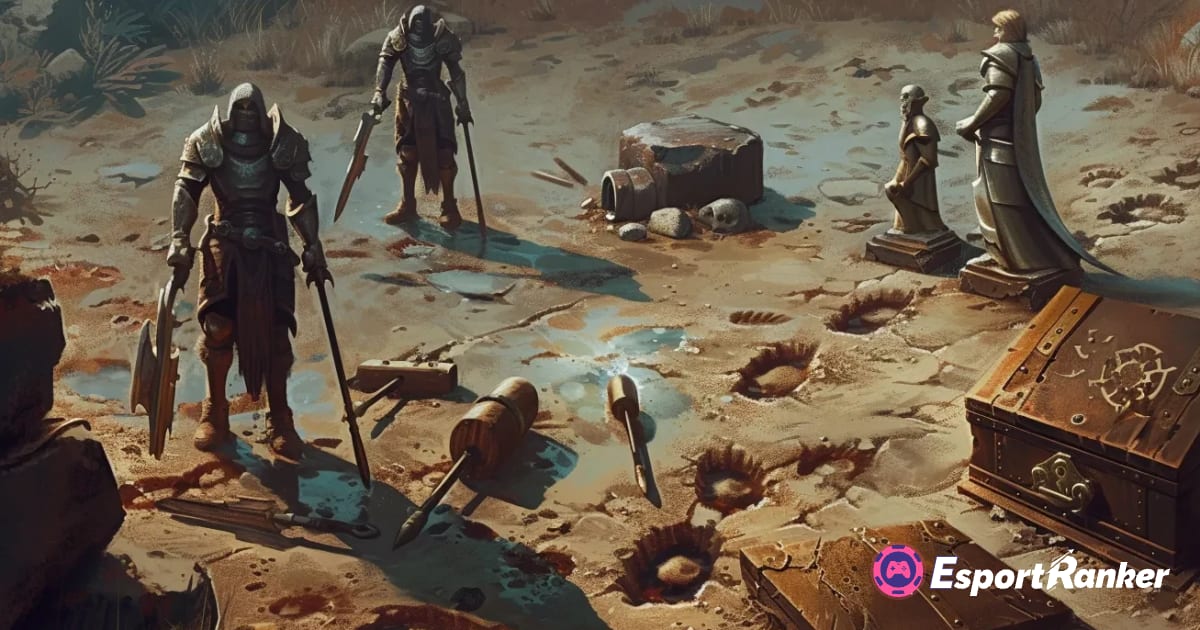 Obtenha a runa de intervenção: melhore suas habilidades de tank no WoW Classic Season of Discovery