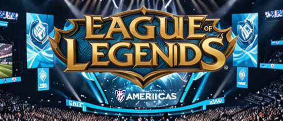 Mudando as marés: o futuro das equipes da LCS na Liga das Américas de 2025