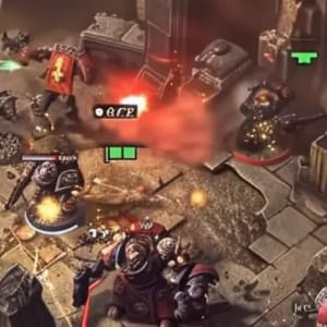 Maximize sua jogabilidade com códigos grátis em Warhammer 40.000 Tacticus