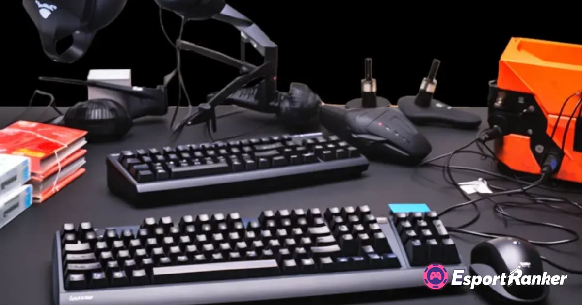 FaZe Clan e SteelSeries fazem parceria para lançar equipamentos de jogos exclusivos de marca conjunta na Best Buy