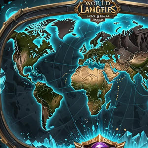 A Liga Revolucionária das Américas: uma nova era para o Western League of Legends