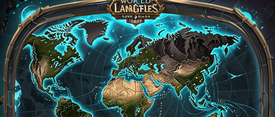 A Liga Revolucionária das Américas: uma nova era para o Western League of Legends