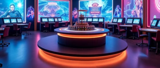 Boom de apostas em esportes eletrônicos: mercado de $20 bilhões até 2027