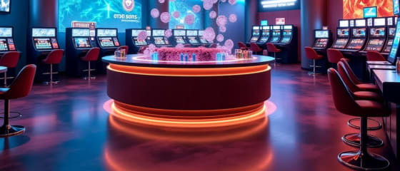 Boom de apostas em esportes eletrônicos: mercado de $20 bilhões até 2027