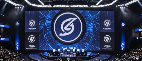 Evil Geniuses abraça a nostalgia com o retorno do logotipo original: um novo capítulo começa