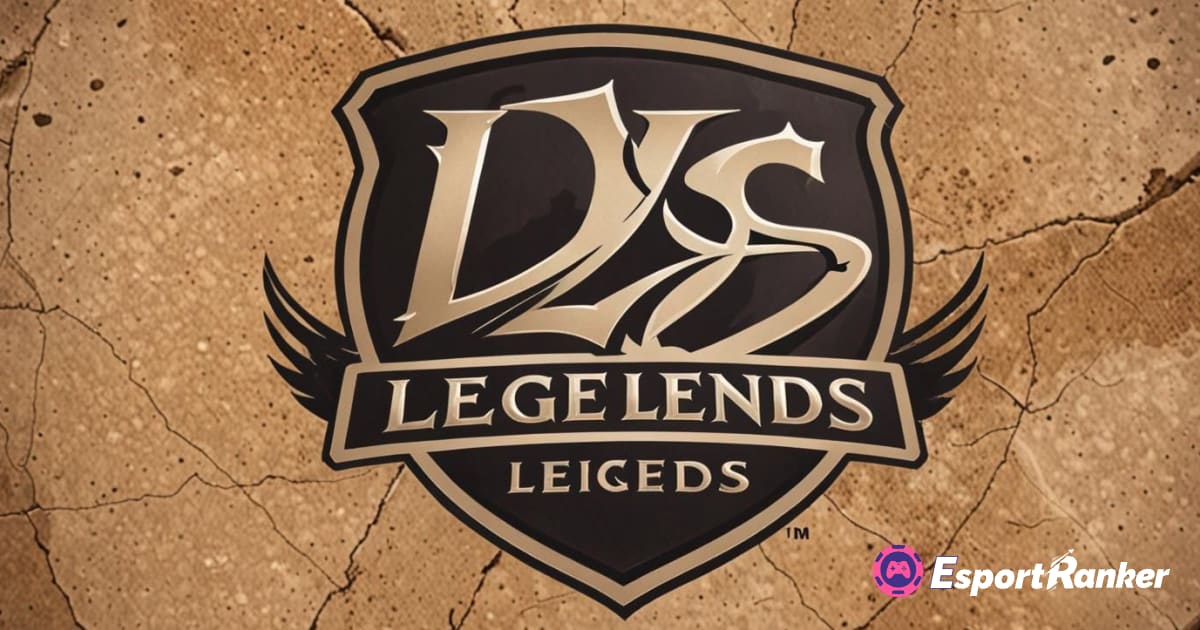 O futuro incerto da LCS: nutrindo talentos locais versus dependência de importações