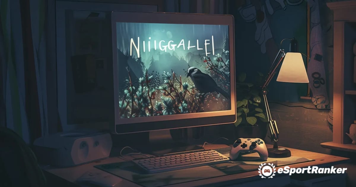 Nightingale estará no Xbox Game Pass? Descubra aqui!