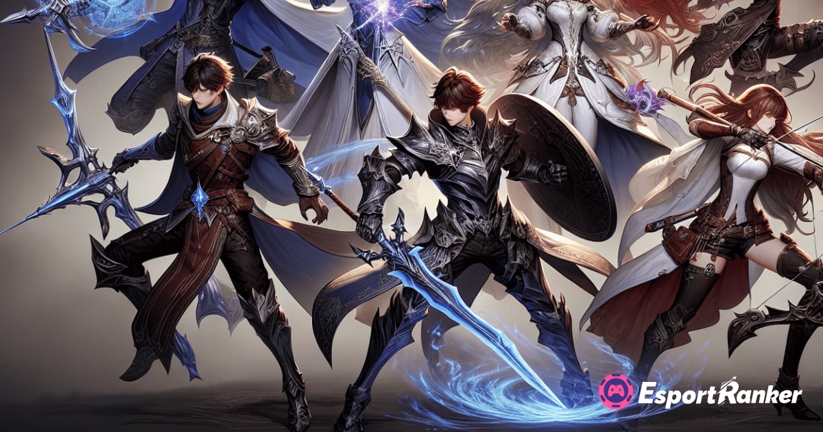 Conquiste a desafiadora luta contra o chefe com Bahamut Versa em Granblue Fantasy: Relink