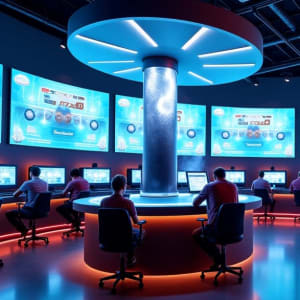 Aumento das apostas em esportes eletrônicos: Fortnite se junta às grandes ligas