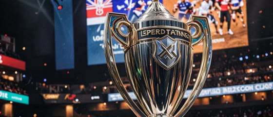 Os riscos financeiros do Campeonato Mundial de League of Legends 2024