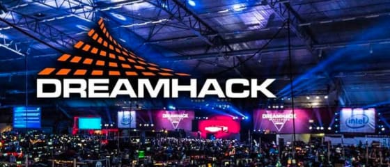 Anúncio dos participantes do DreamHack 2022