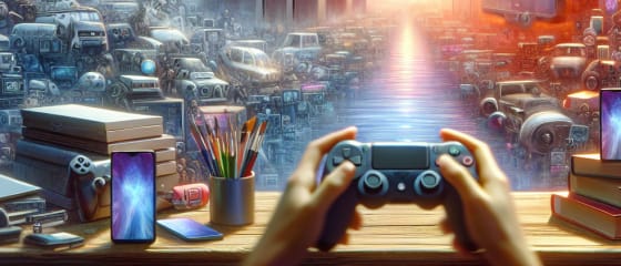 O futuro do Xbox: hardware, jogos e crescimento