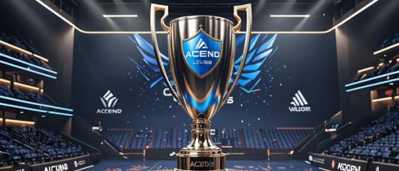 Acend Club sai do VALORANT, citando um ecossistema competitivo “hostil”