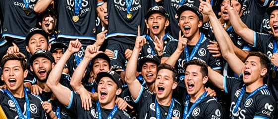 O futuro de NA League of Legends: a fusão da LCS e da Americas League de 2025