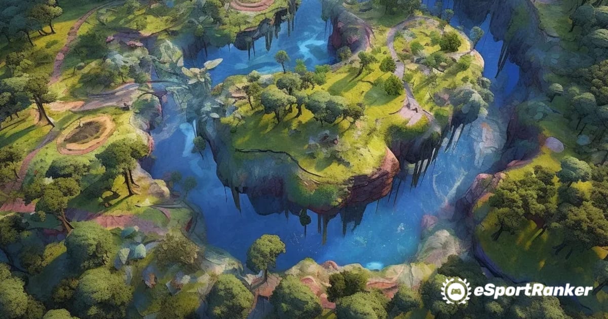 Avatar: Frontiers of Pandora â€“ Explore a aventura de mundo aberto de Pandora com plataformas emocionantes e batalhas cheias de aÃ§Ã£o