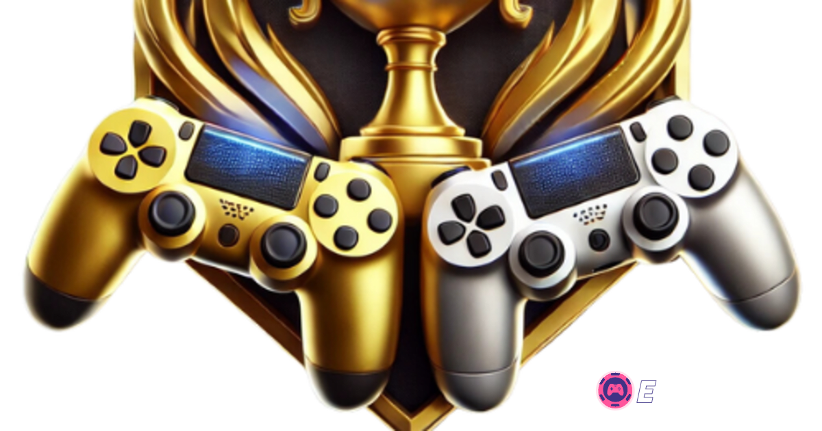 EsportRanker - Sua fonte #1 para os melhores sites de apostas em eSports