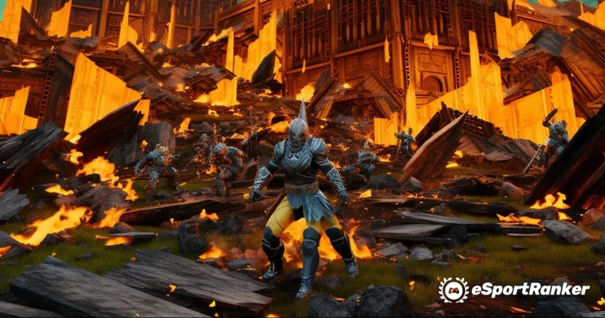 Apresentando Titan Battles: um novo desafio em Mortal Kombat 1