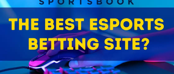 William Hill; o melhor site de apostas em eSports?