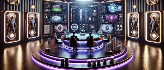 Como apostar de forma inteligente em eSports em 2025